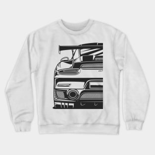 GT3RS Crewneck Sweatshirt